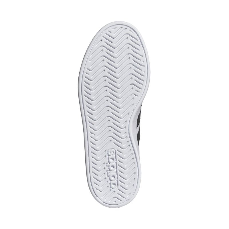 Adidas Grand Court 3.0 kids' shoes white JP9365
