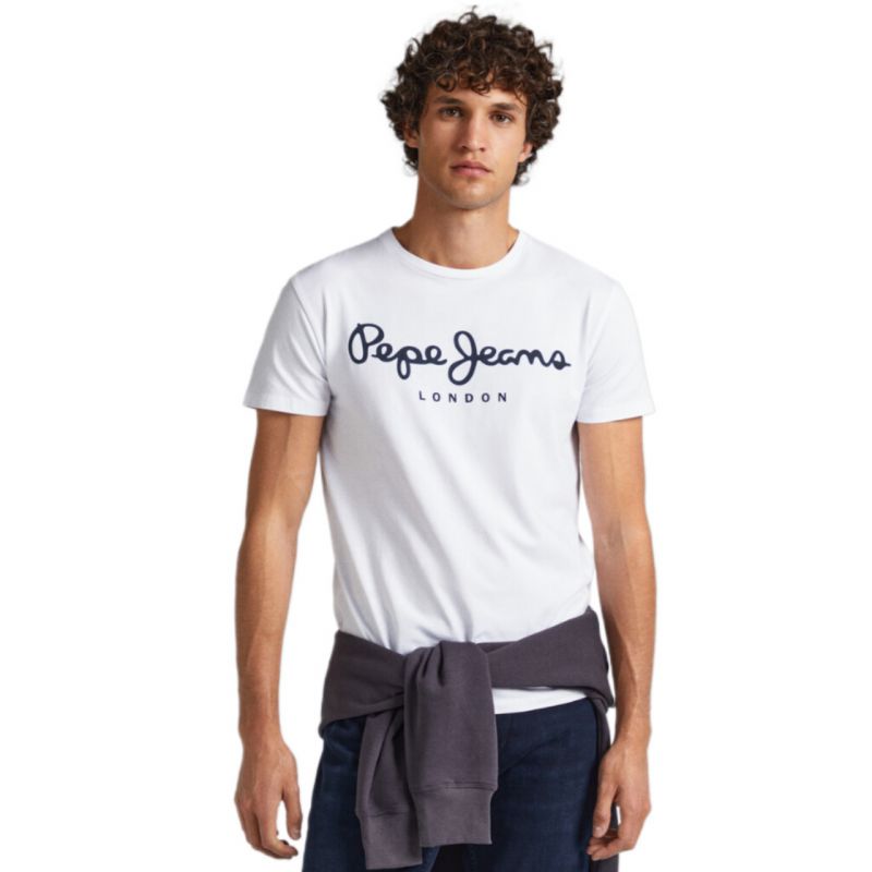 Pepe Jeans Original Stretch M PM508210 T-shirt