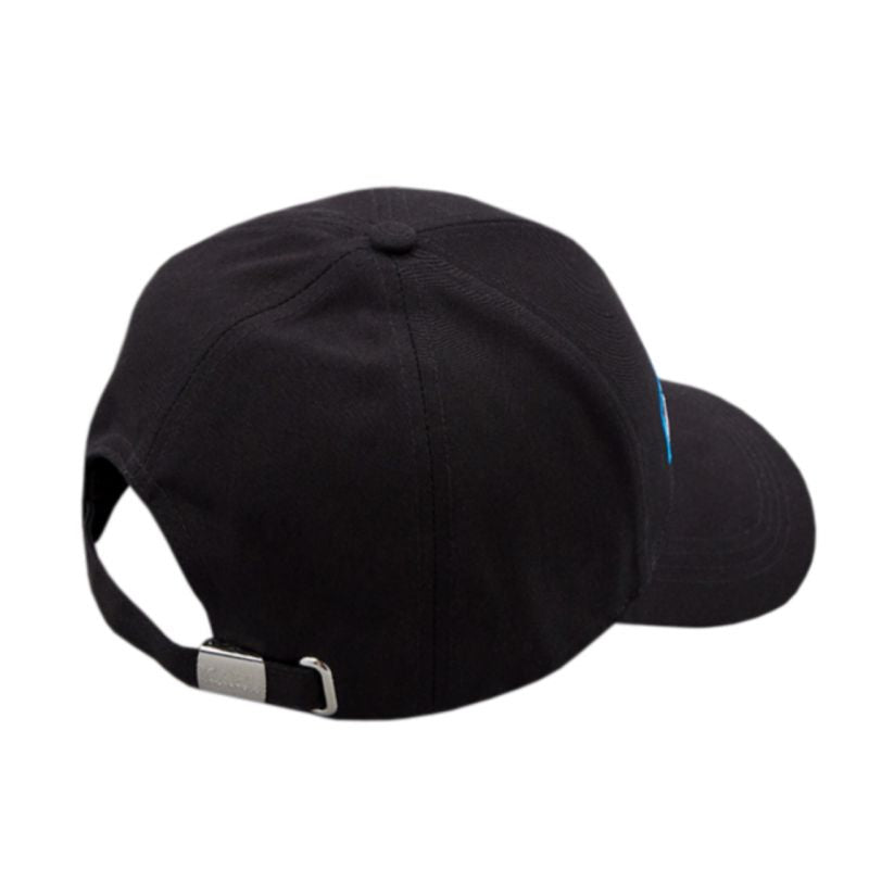 Karl Lagerfeld K/Futuristic Logo Cap 225W3417