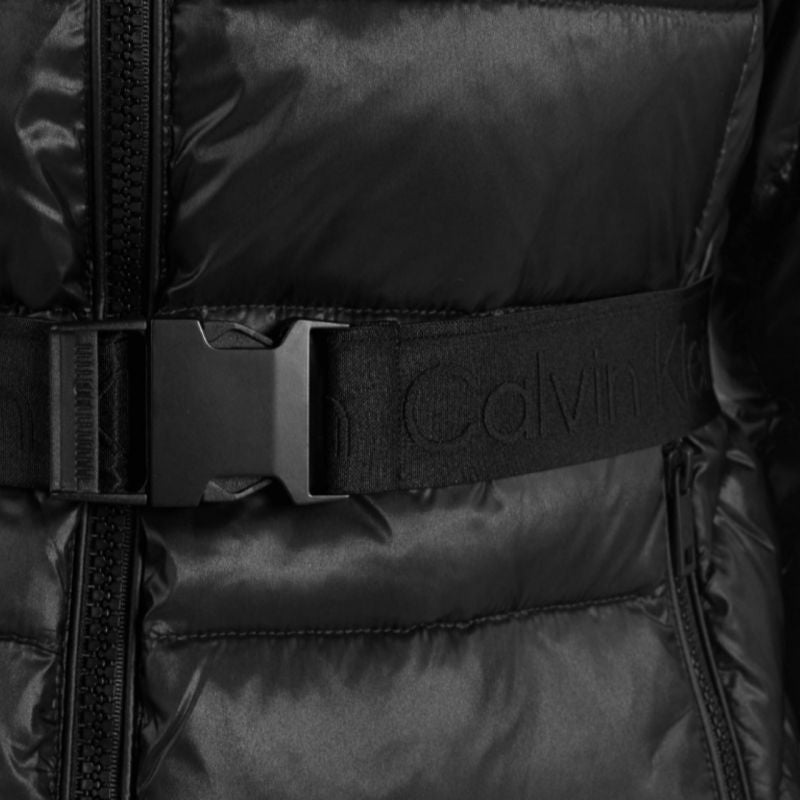 Calvin Klein Essential Jacket W K20K204698