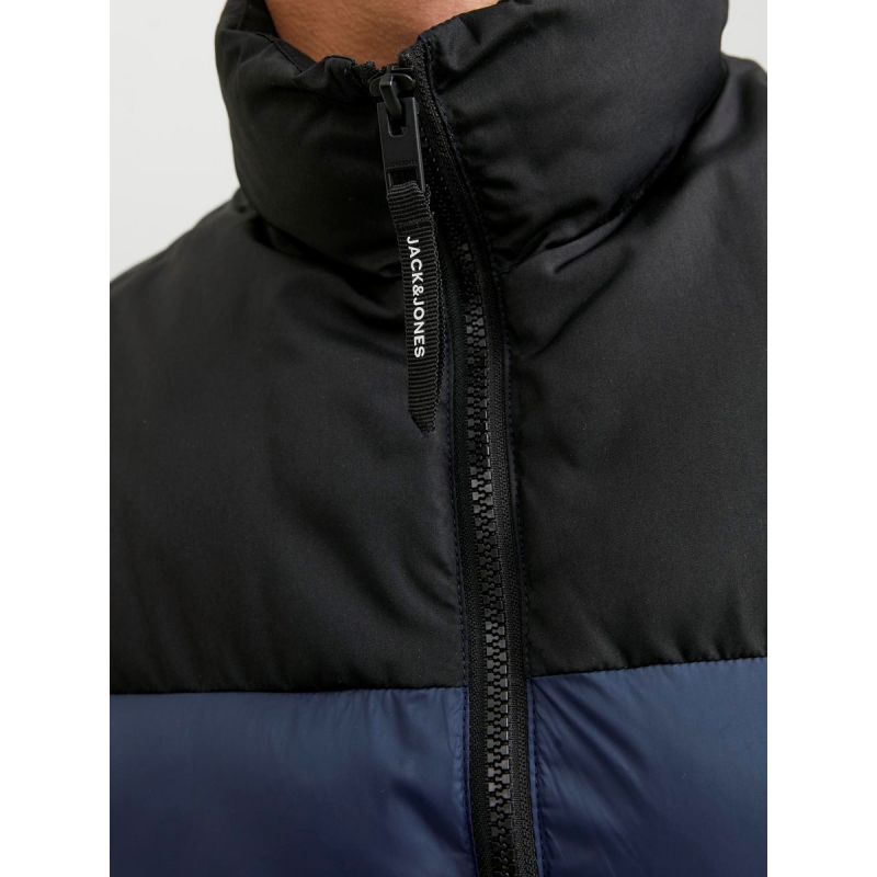 Jack & Jones Jjetoby Bodywarmer Collar Vest M 12235861
