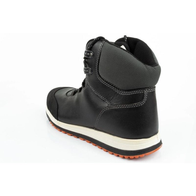 No Risk High Safety SRC S3 M 6045.10 shoes