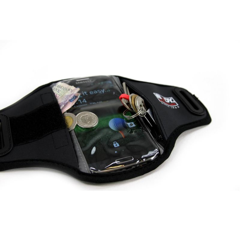 BP 204 Running Shoulder Bag