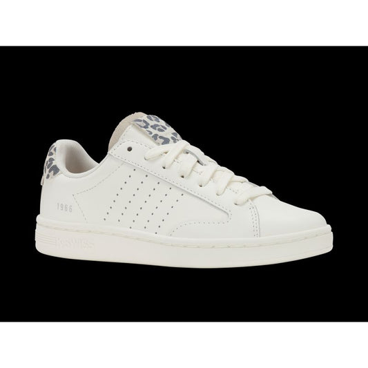 K-Swiss LOZAN KLUB LTH shoes (97263-146-M)