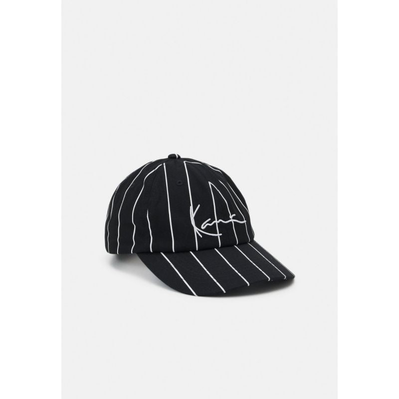 Karl Kani KK Signature Pinstripe Cap 7004096
