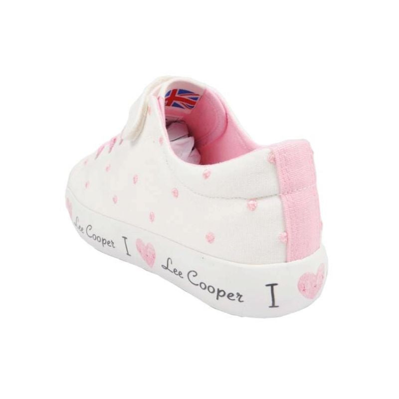 Lee Cooper Jr LCW-24-02-2159K shoes