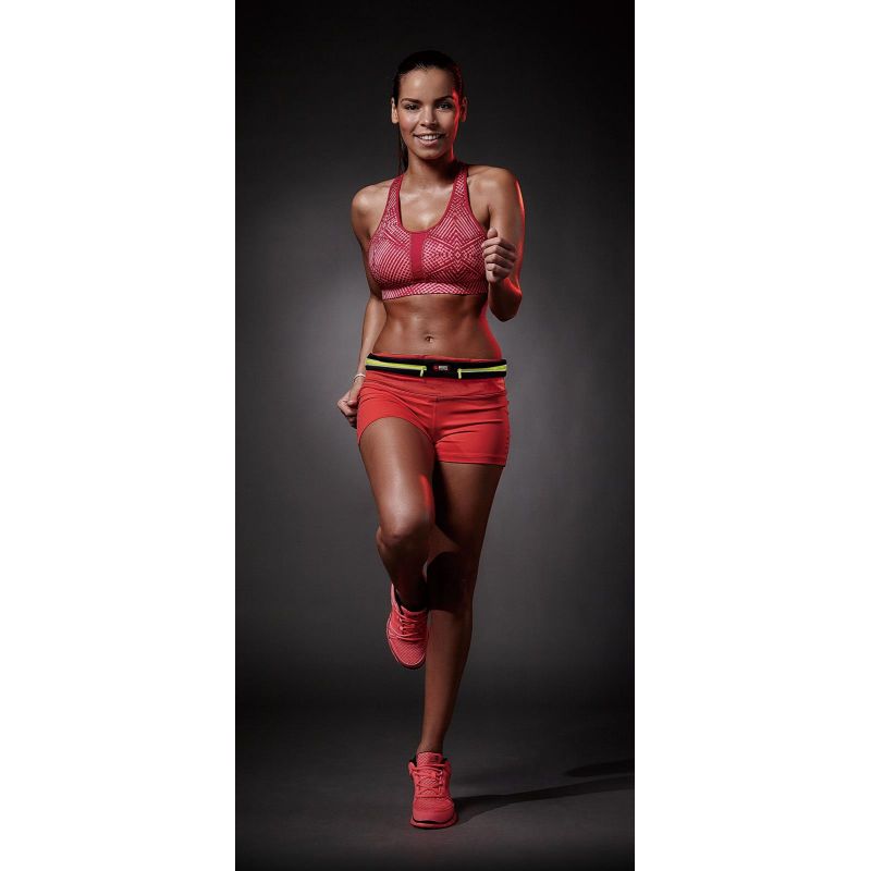 BP 105 Reflective Running Belt
