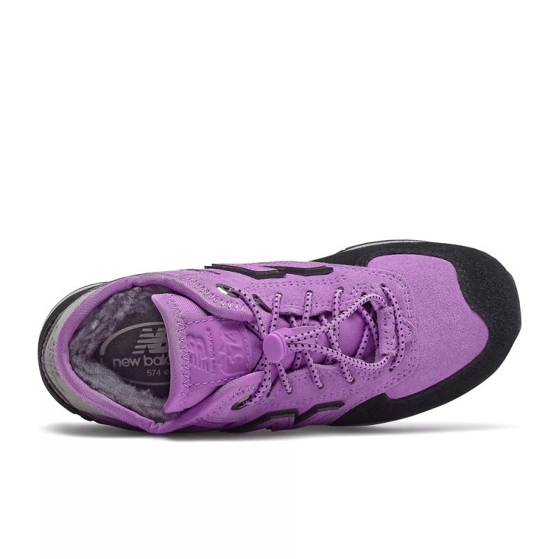 New Balance Jr PV574HXG shoes