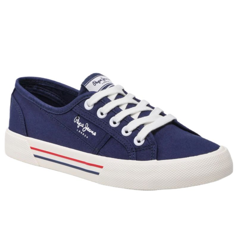 Pepe Jeans Brady Basic W PLS31287 shoes
