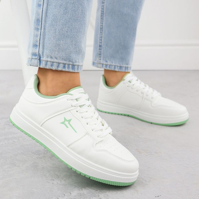 Big Star W shoes RR274A246 INT2123A