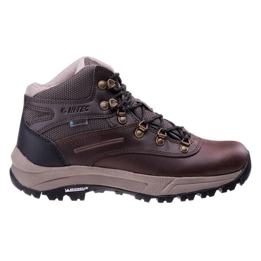 Hi-Tec Altitude VI I Wp Wo's W shoes 92800382670