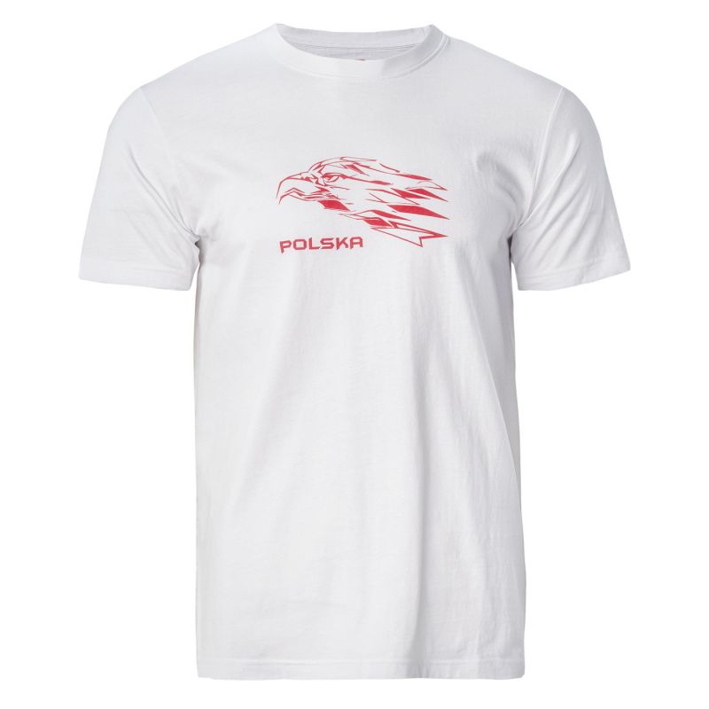 Huari Poland Fan Senior T-shirt M 92800426945