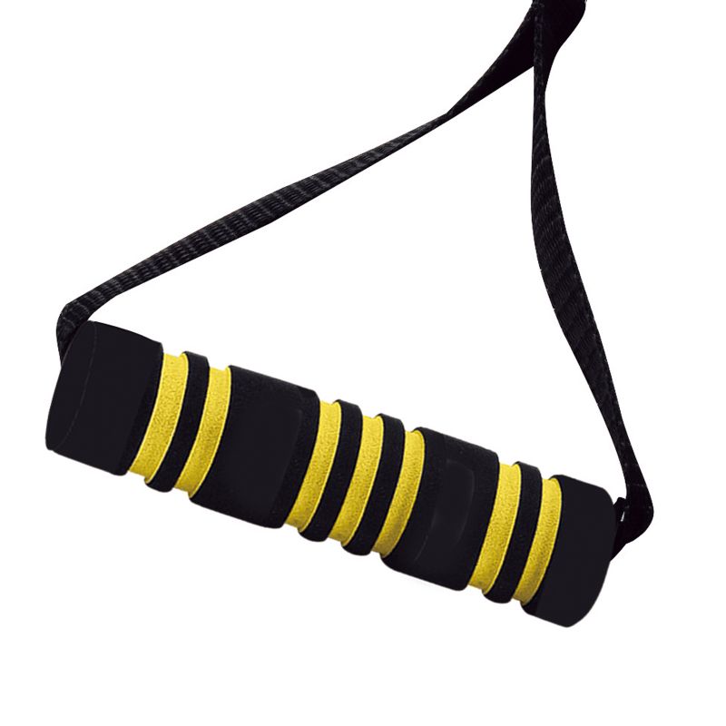 Set of fitness bands 114 CM BB 2330