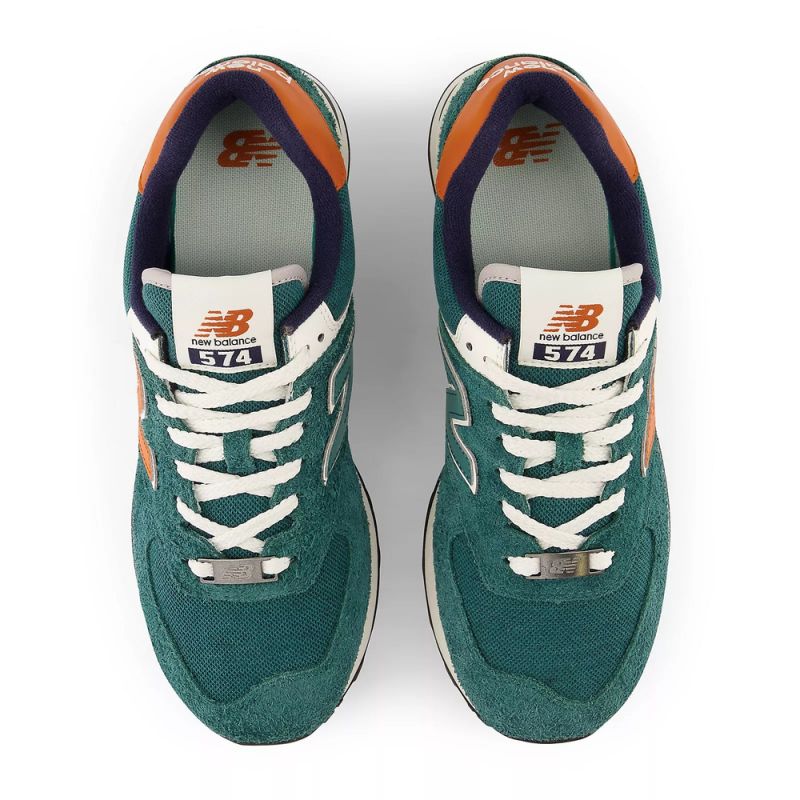 New Balance M U574DI2 shoes