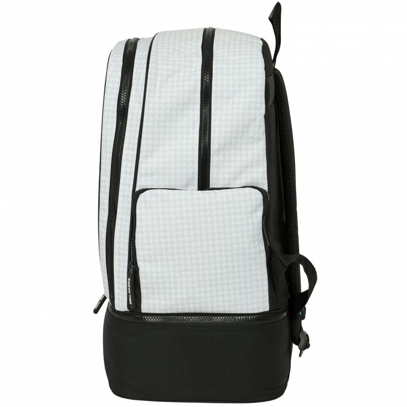 Real Madrid training backpack Jr 612454825