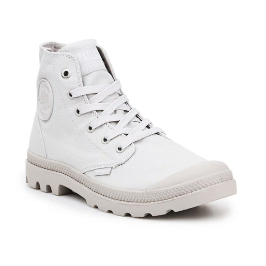 Palladium Pampa HI Mono U Moonstruck shoes 73089-055