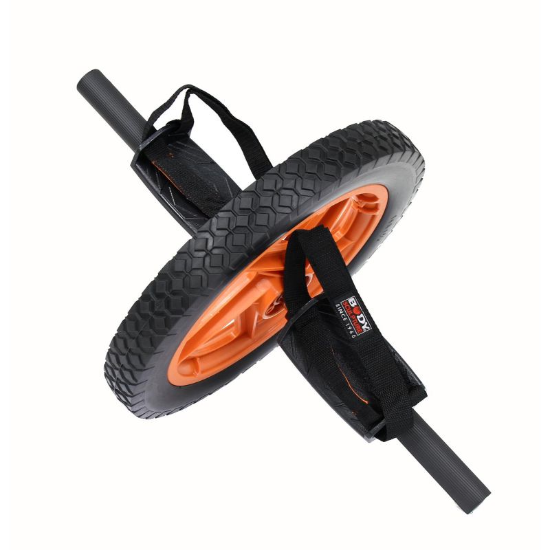 Body Sculpture Fitness Power BB 712 Roller, Wheel