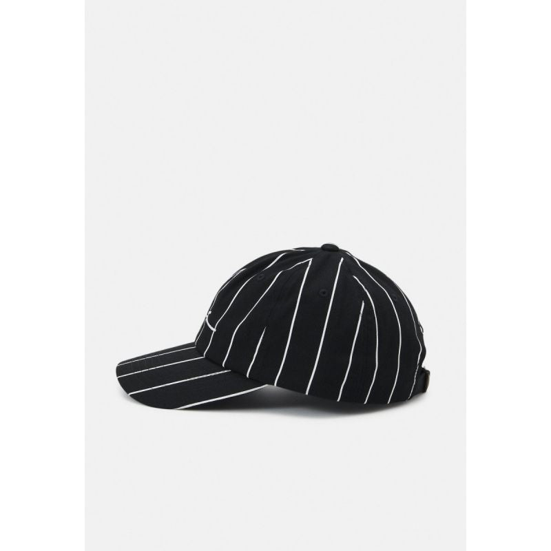 Karl Kani KK Signature Pinstripe Cap 7004096