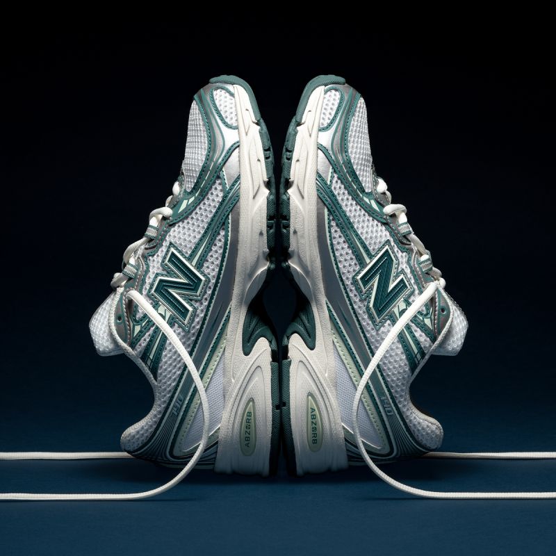 New Balance U740GR2 shoes