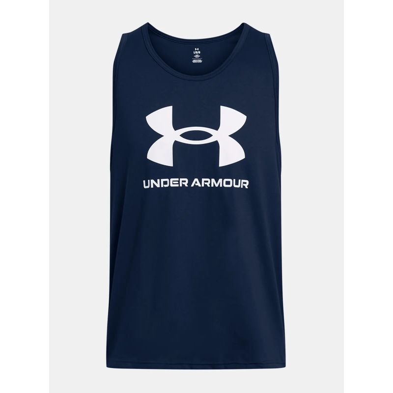 Under Armor T-shirt M 1382883-408
