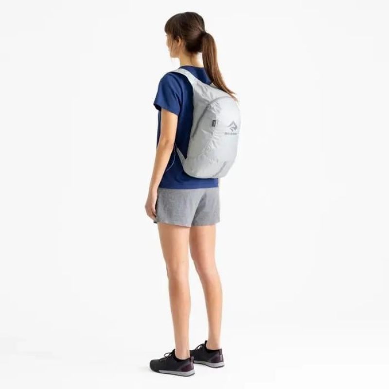 Sea To Summit Ultra-Sil Day Pack ATC012021/HR/20L backpack