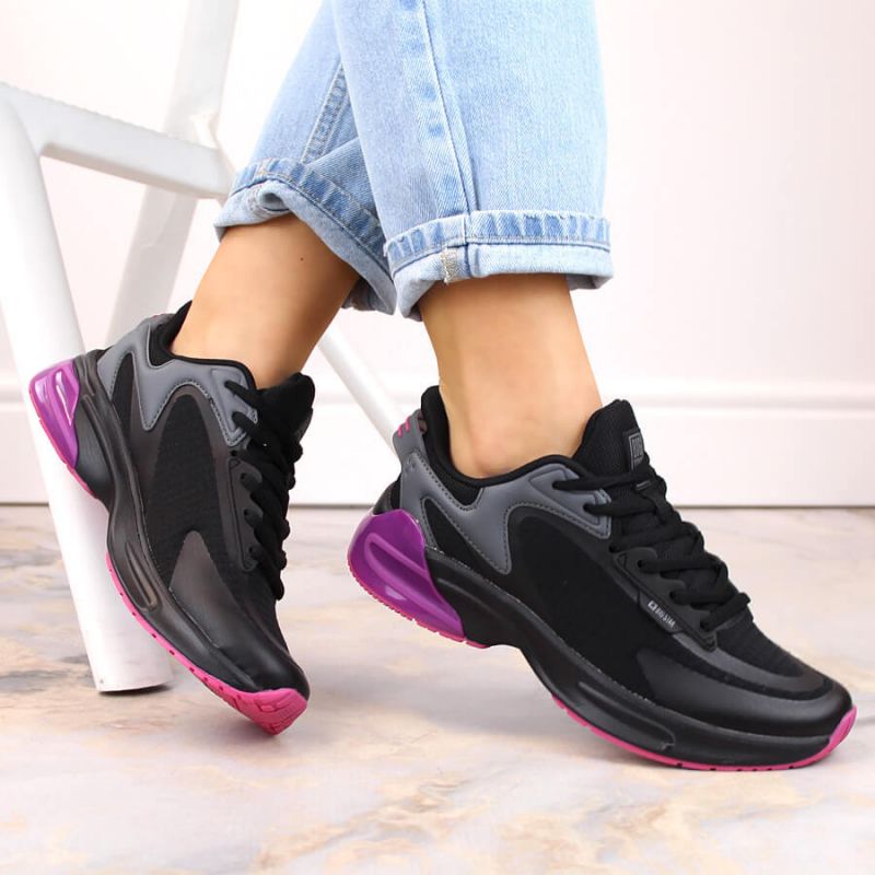 Big Star sneakers W LL274335 INT1941