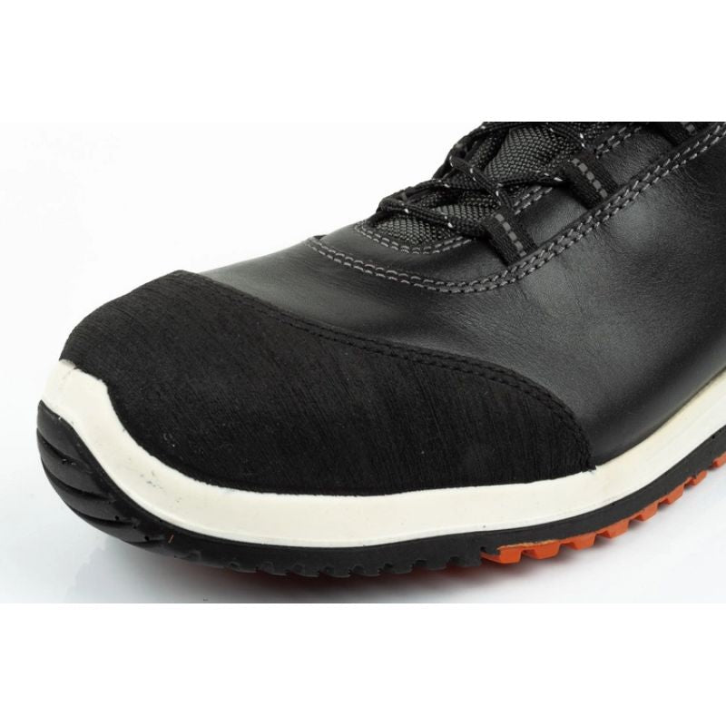 No Risk High Safety SRC S3 M 6045.10 shoes