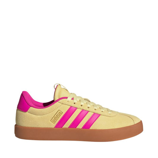 Adidas VL Court 3.0 W JR8649 shoes