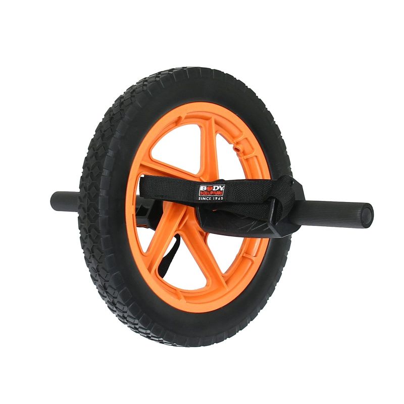 Body Sculpture Fitness Power BB 712 Roller, Wheel