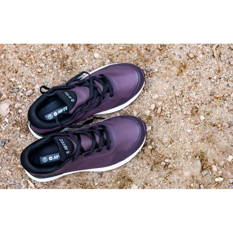 HI-Tec Benard Wp Wo's W shoes 92800490037