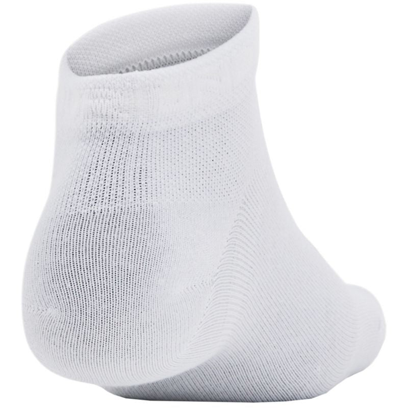 Under Armor Essential Low socks 3 pairs 1382958 100