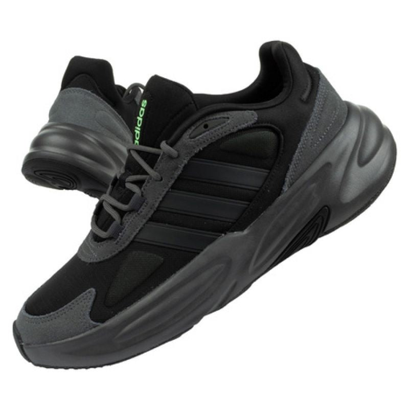 Adidas Ozelle W GX6766 sports shoes