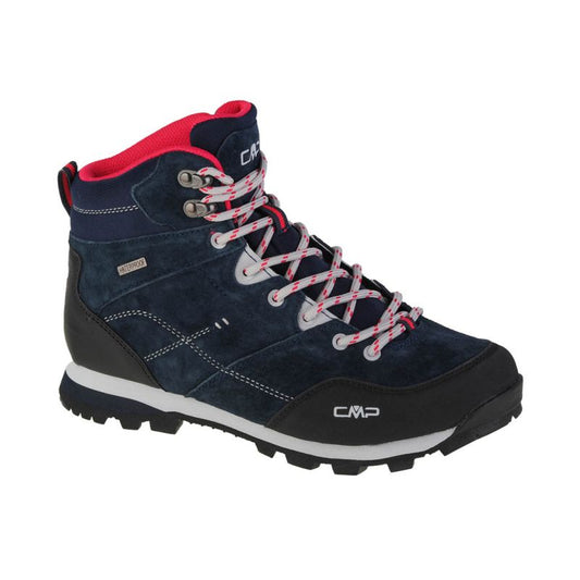 CMP Alcor Mid W shoes 39Q4906-61UG