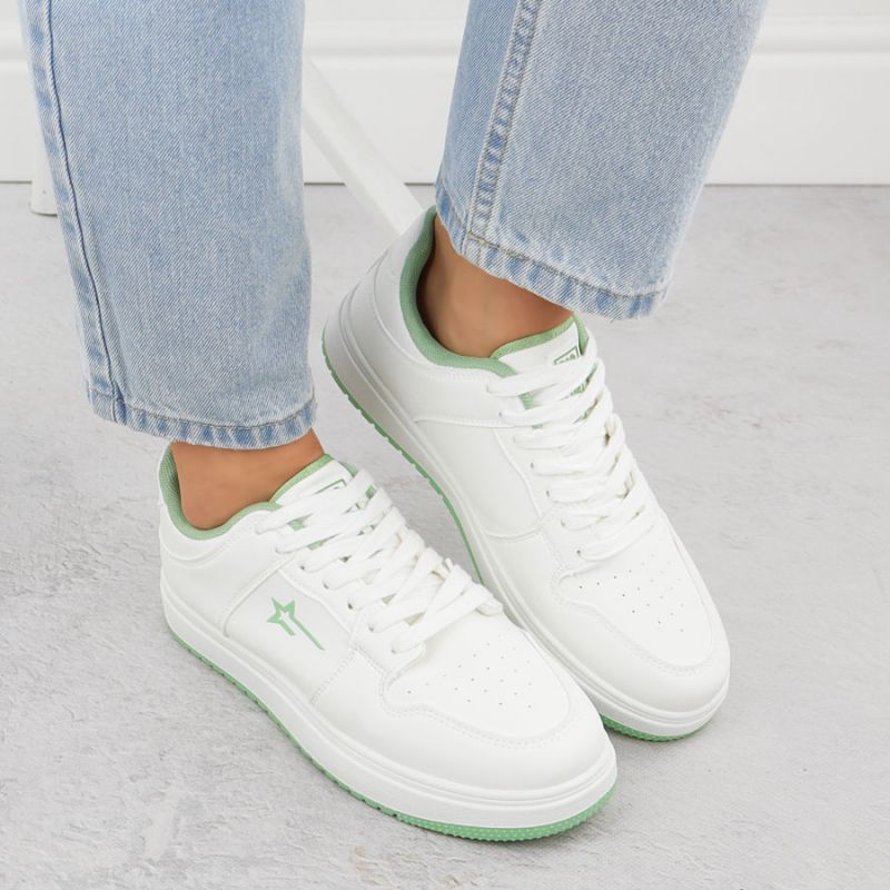 Big Star W shoes RR274A246 INT2123A