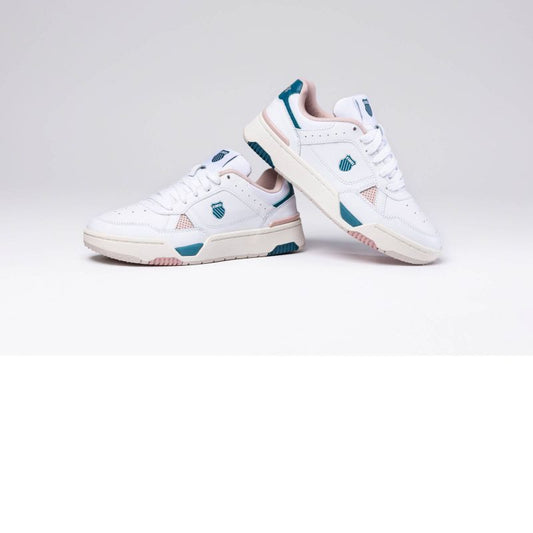 K-Swiss MATCH PRO LTH W 98905-980-M shoes