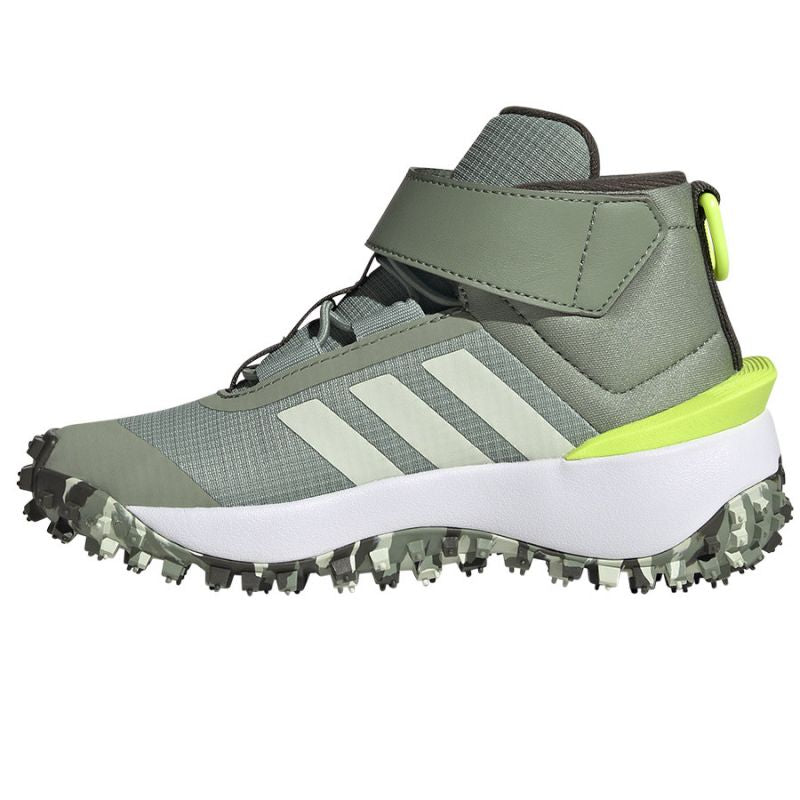 Adidas Fortatrail El K Jr IG7265 shoes