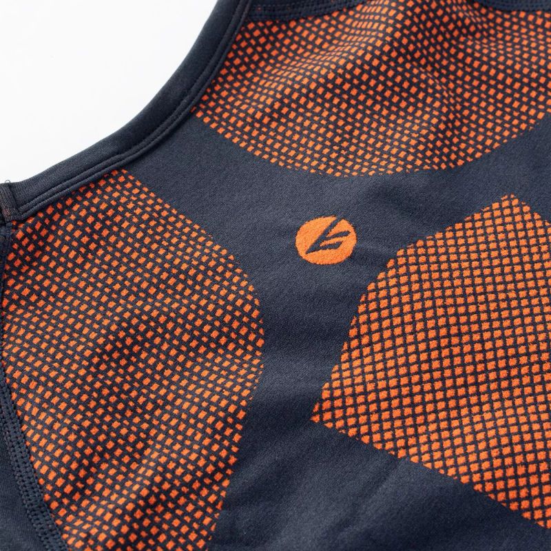 Thermoactive T-shirt Hi-Tec Rair Top M 92800565092