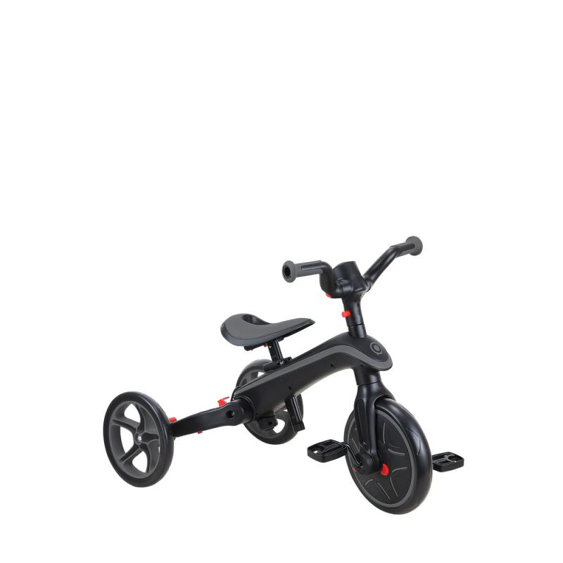 Bike pedals (536-003)