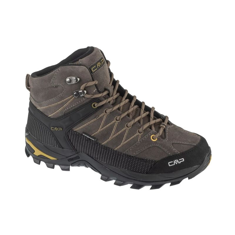 CMP Rigel Mid WP M shoes 3Q12947-Q906