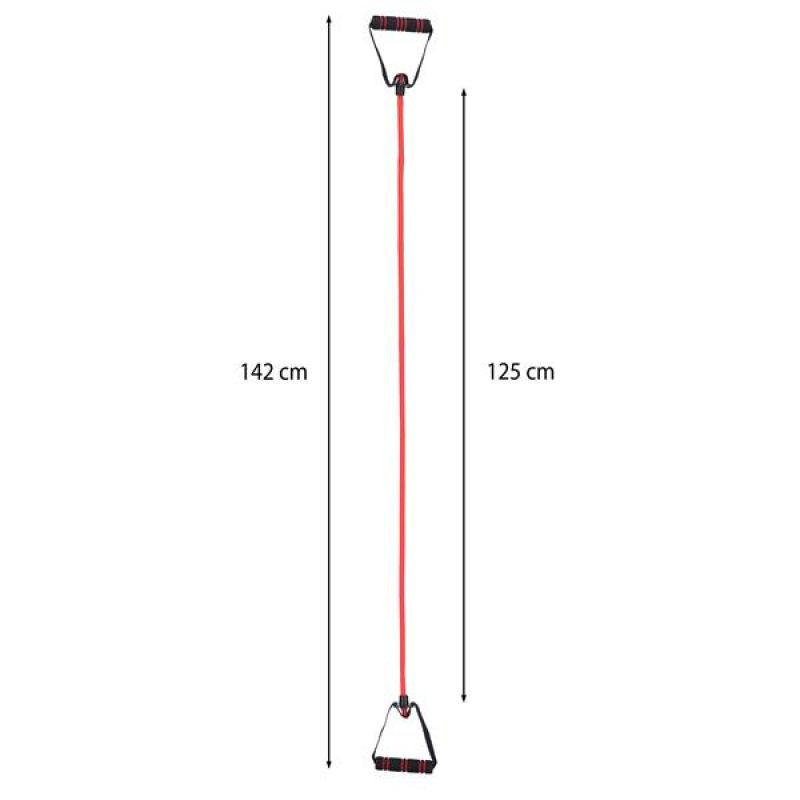 Rubber expander HMS EG02 17-31-002