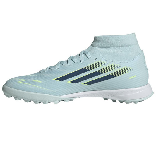 Adidas F50 Sparkfusion League TF JR9003 shoes