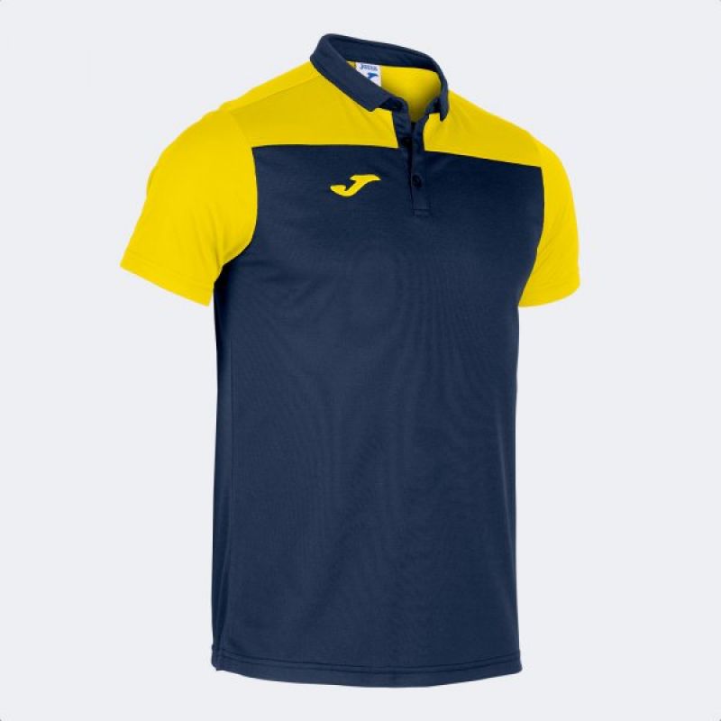 Joma Polo Shirt Hobby II 101371.339