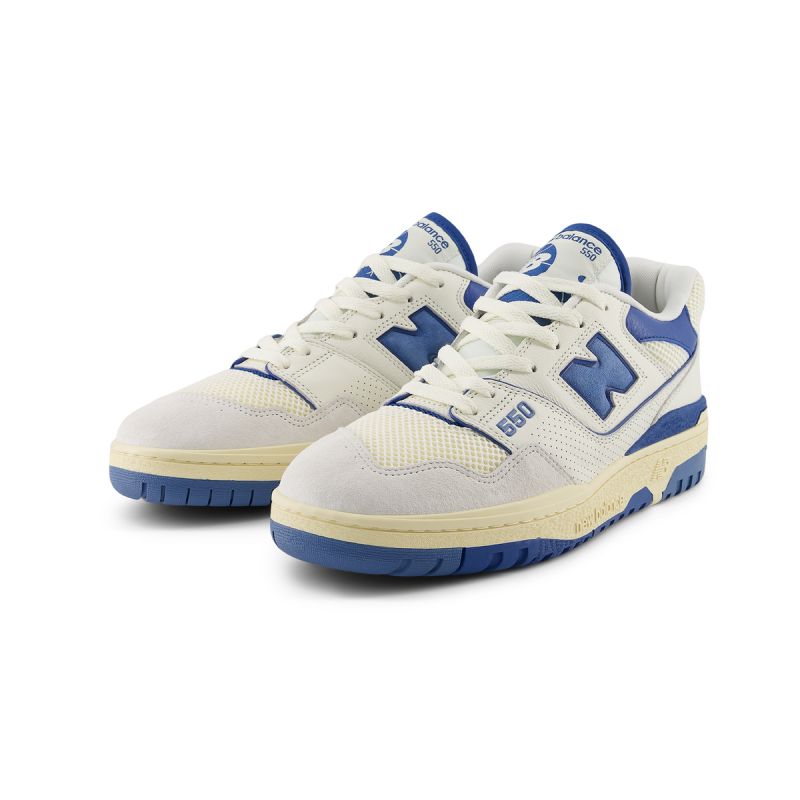 New Balance unisex sports shoes BB550CPD