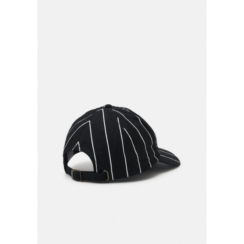 Karl Kani KK Retro Patch Pinstripe Cap 7004415