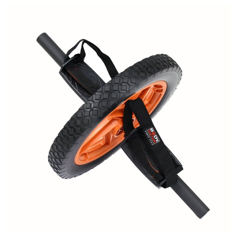 Body Sculpture Fitness Power BB 712 Roller, Wheel
