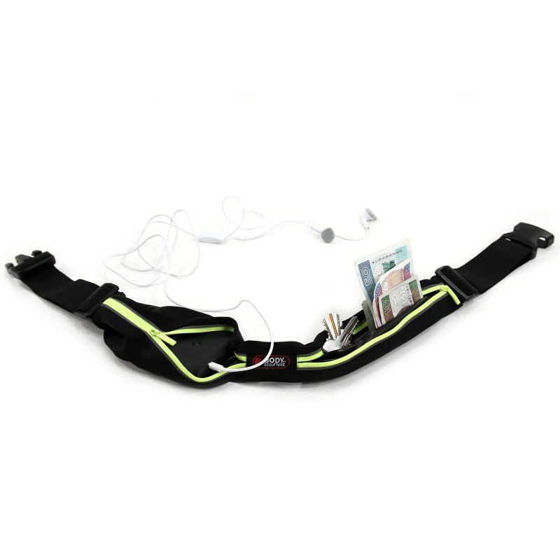 BP 105 Reflective Running Belt