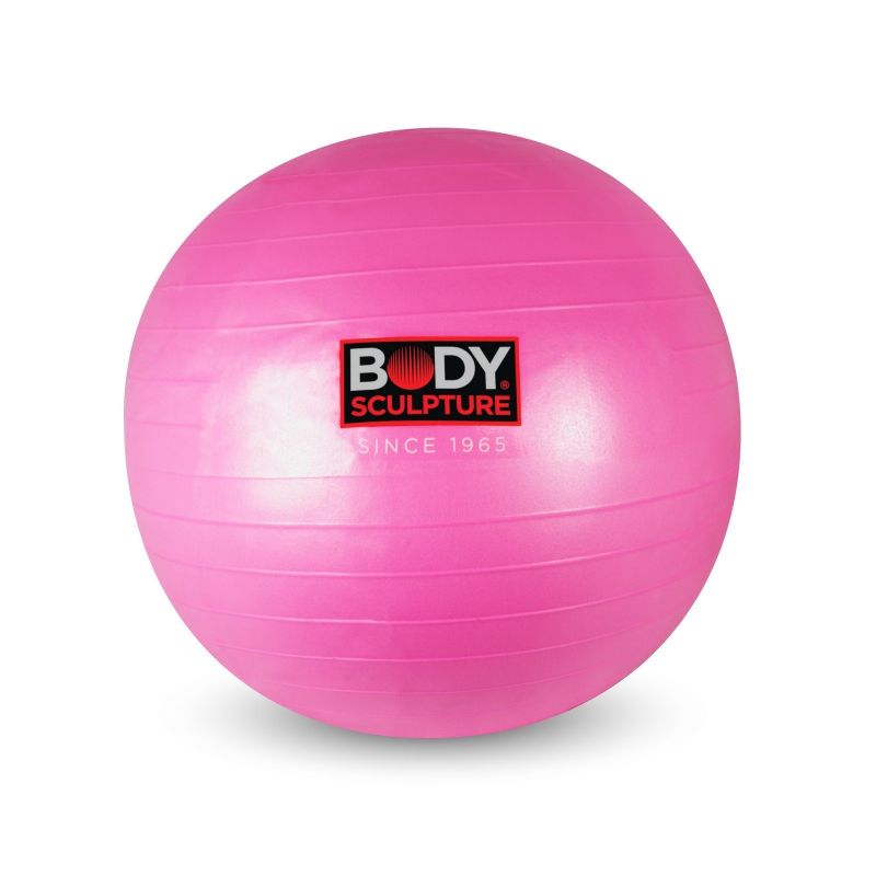ANTI-BURST GYM BALL BB 001 56 CM