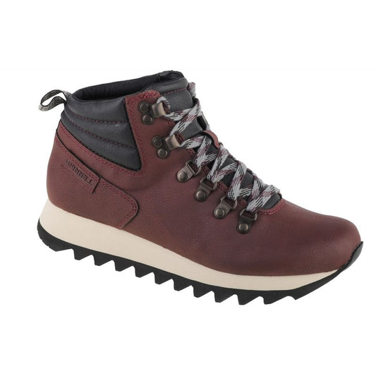 Merrell Alpine Hiker W shoes J003772