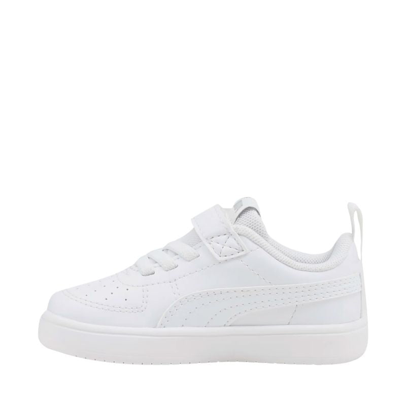 Puma Rickie AC+ Inf kids shoes white 384314 01