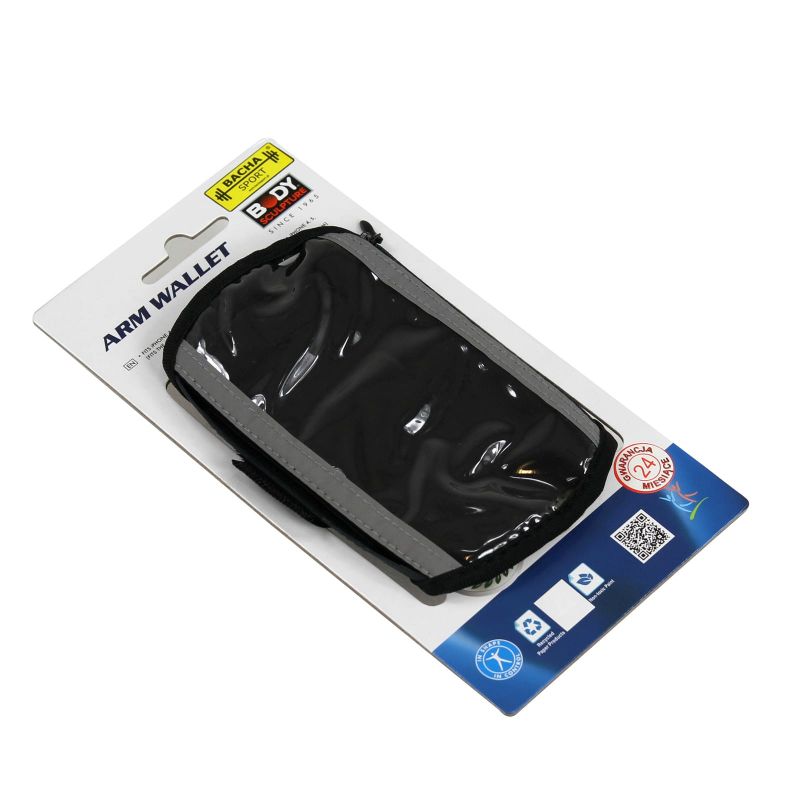 BP 204 Running Shoulder Bag